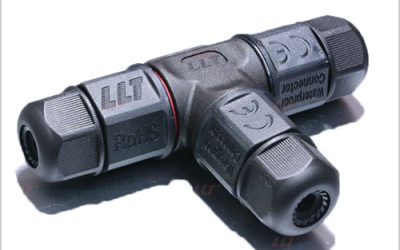 Waterproof Connectors