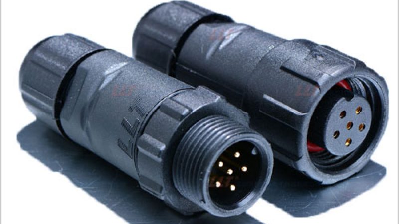 the FAQ of Waterproof Cable Connector