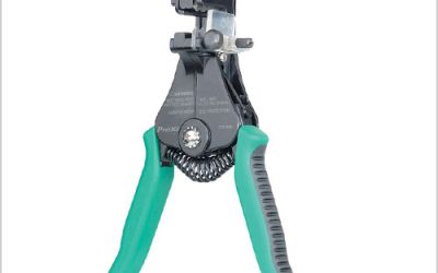 Cable Wire Stripper Tool