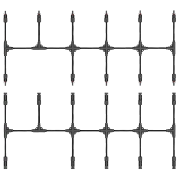 PV Harness Cable Connector