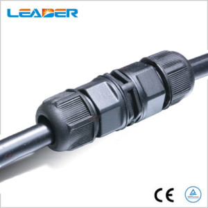 L20 series Waterproof Cable Connector