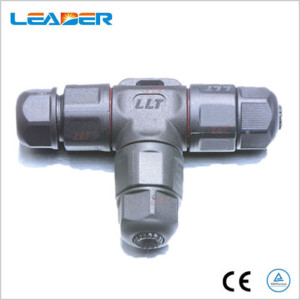 T series Waterproof Cable Connector