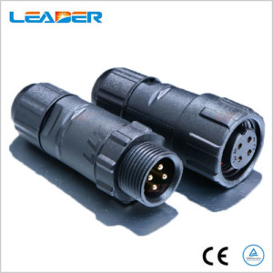 Waterproof Cable Connector