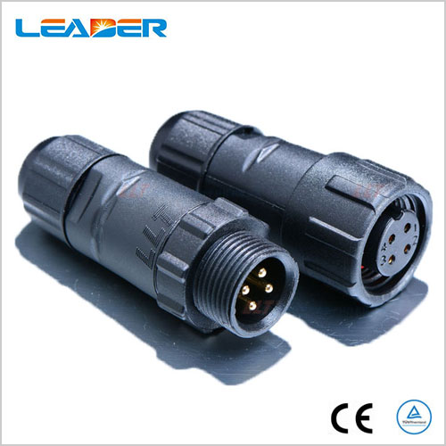 waterproof cable connector waterproof cable connector