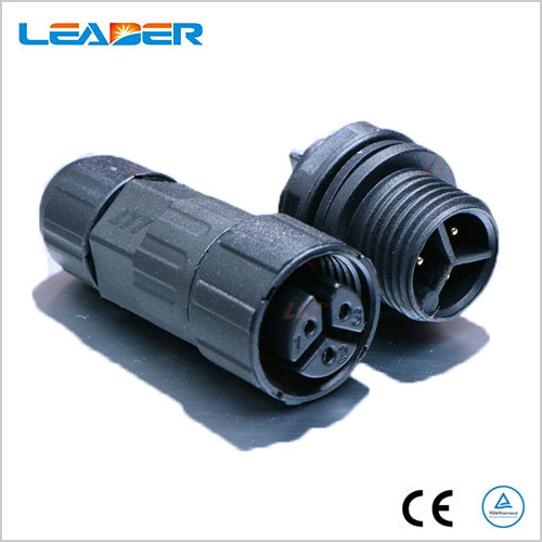 2 Prong Power Connectorwaterproof Solar Panel Connector Y-type 2-prong  Parallel Connection
