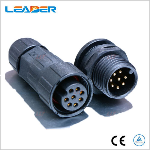 Details about   Wire Connector Cable Conductor Waterproof 400V Car Terminal Block Solar Adapter 