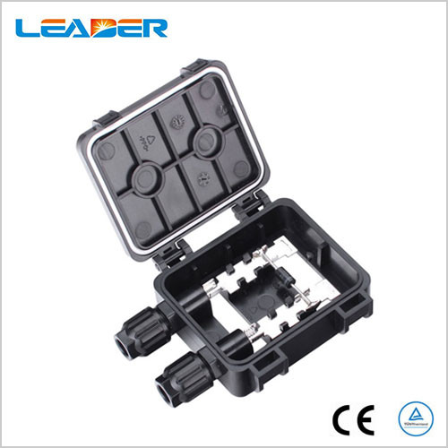 solar panel junction box connection with 2 terminal solar panel junction box connection with 2 terminal