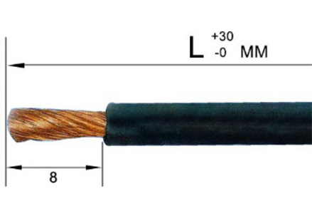 Solar Panel Cable